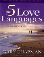 Five love languages Gary Chapman.pdf
